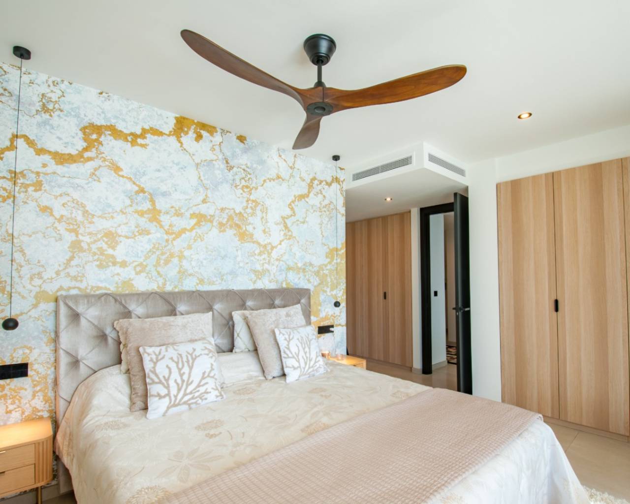 Venta - Chalet - Benissa