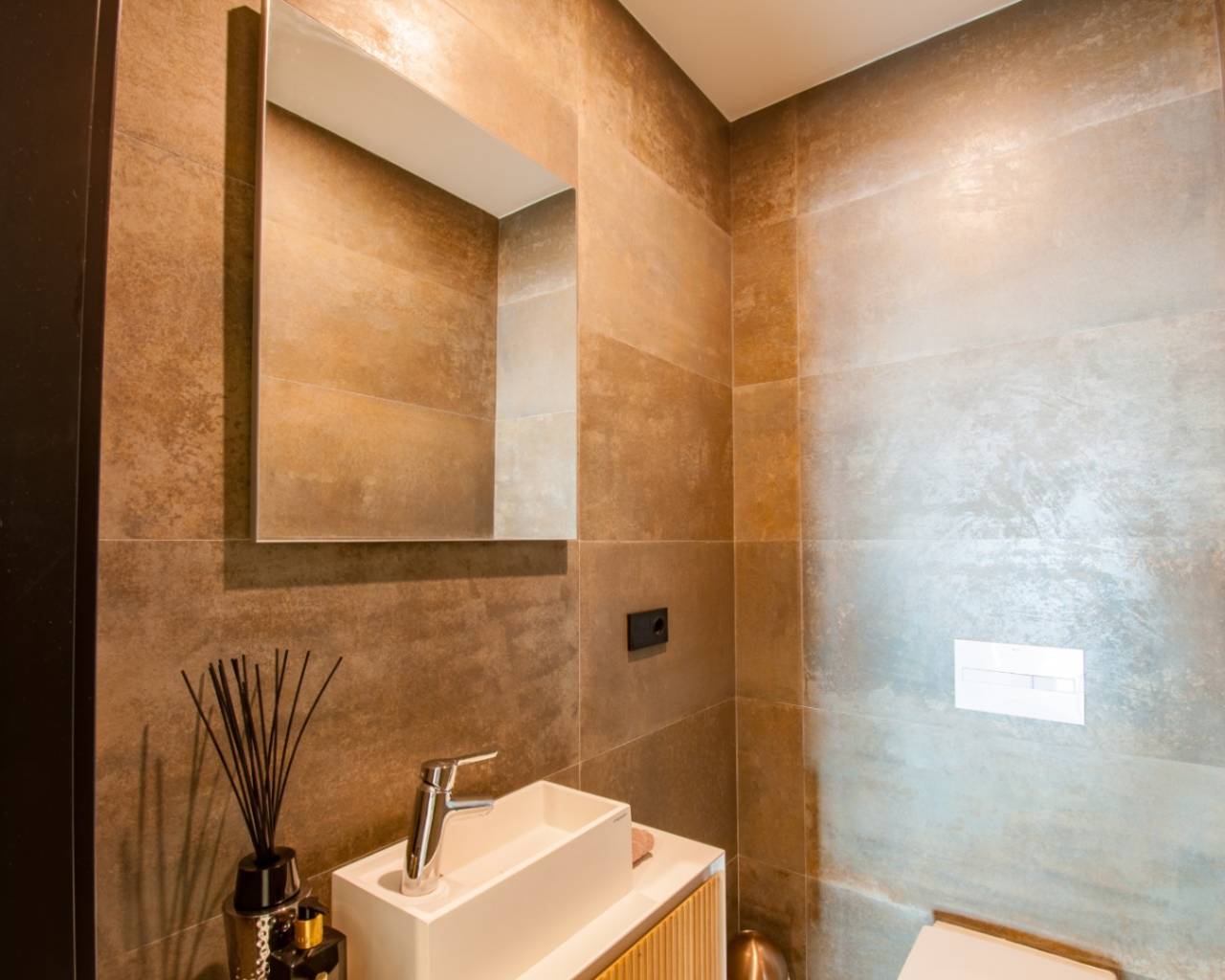 Venta - Chalet - Benissa