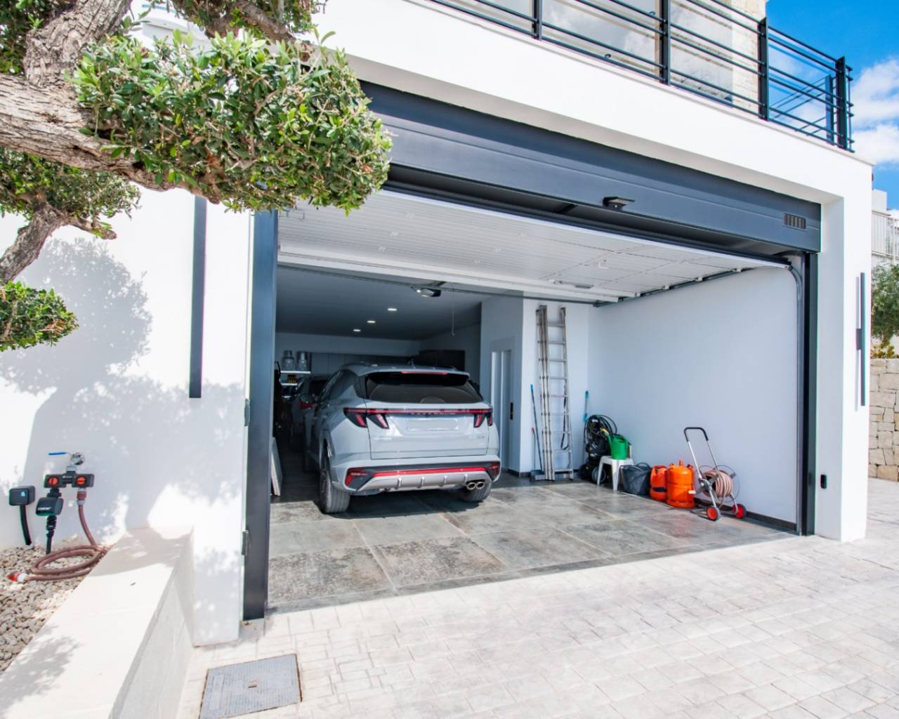 Venta - Chalet - Benissa