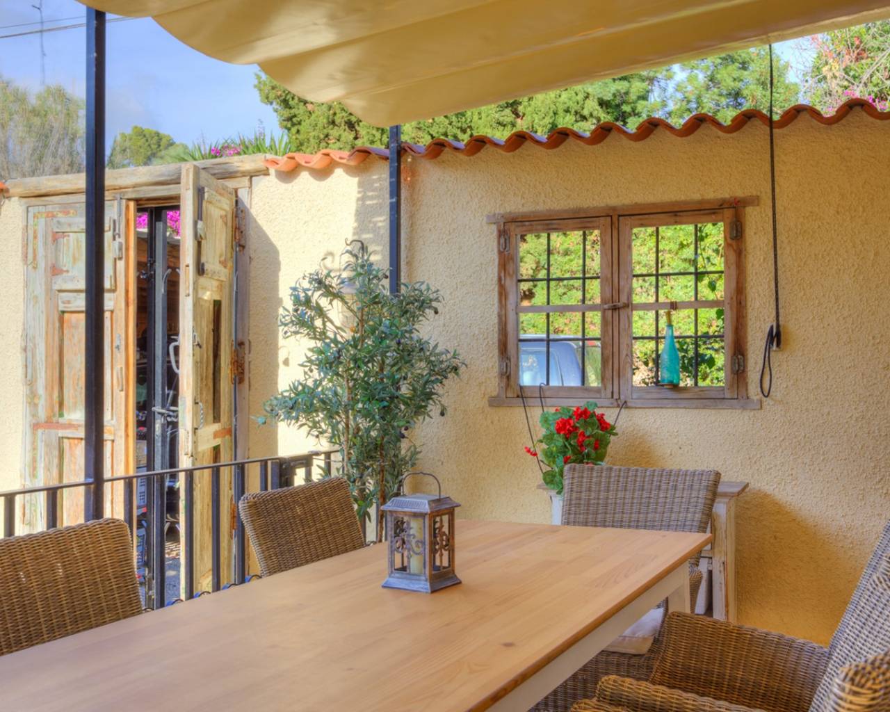 Venta - Chalet - Benissa - Benissa Costa