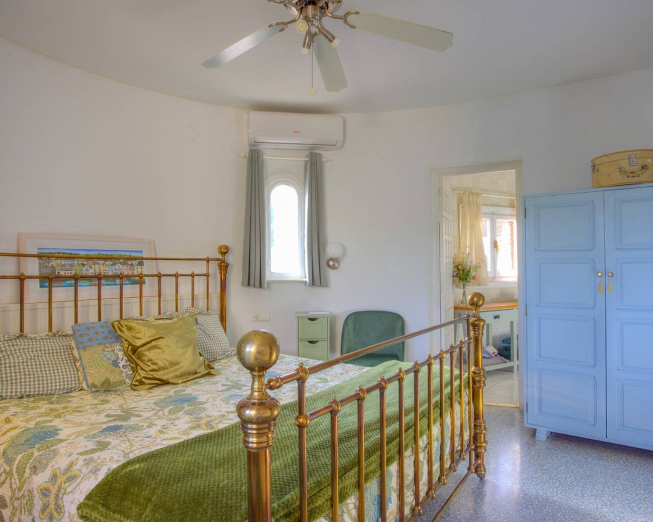 Venta - Chalet - Benissa - Benissa Costa