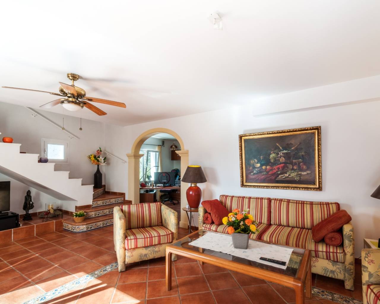 Venta - Chalet - Benissa