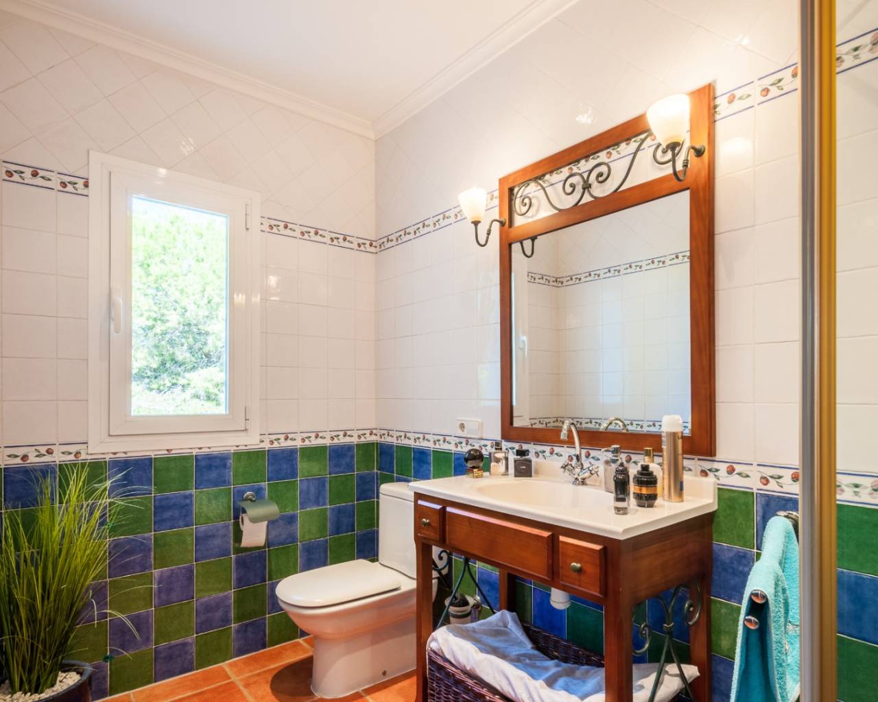 Venta - Chalet - Benissa