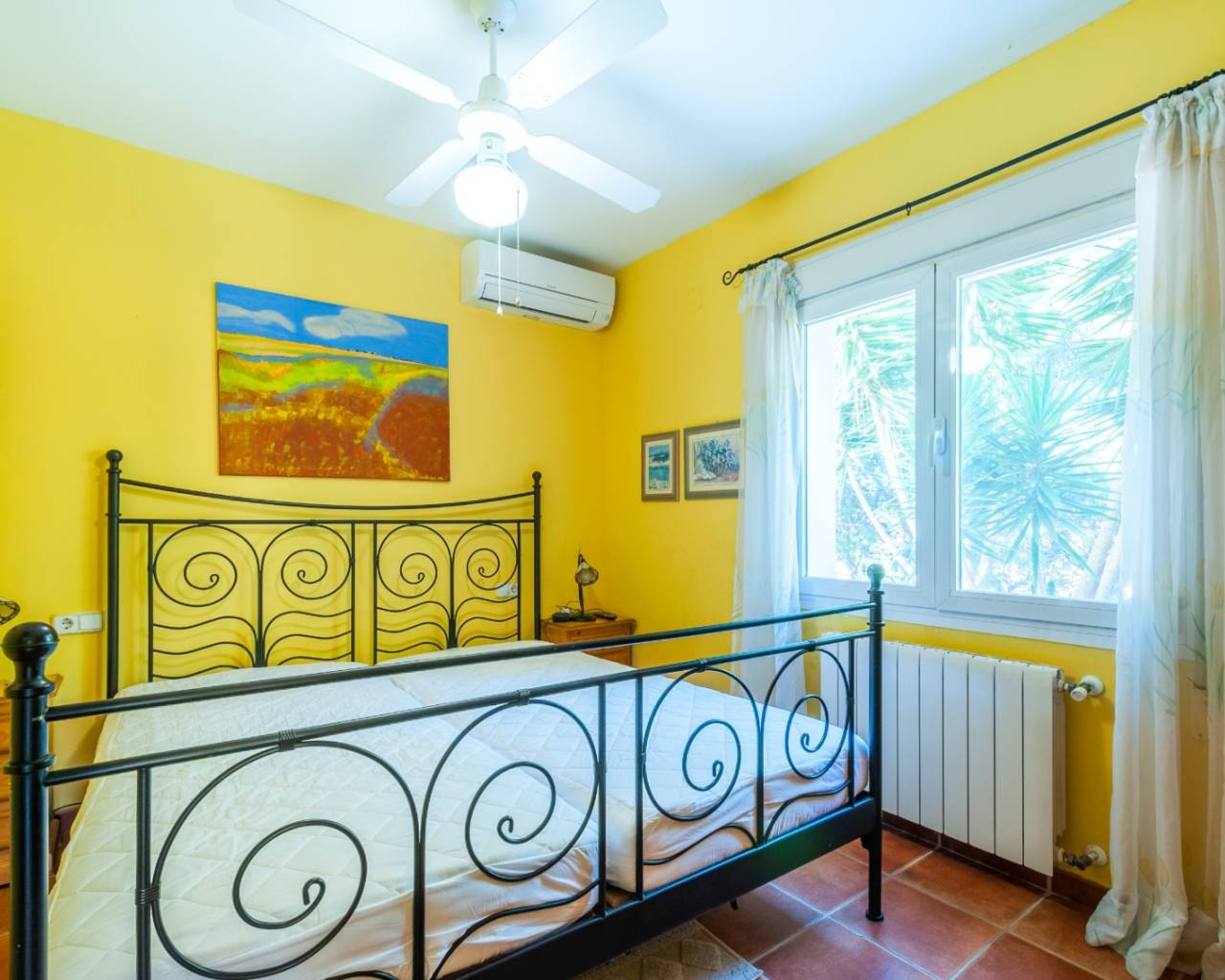 Venta - Chalet - Benissa