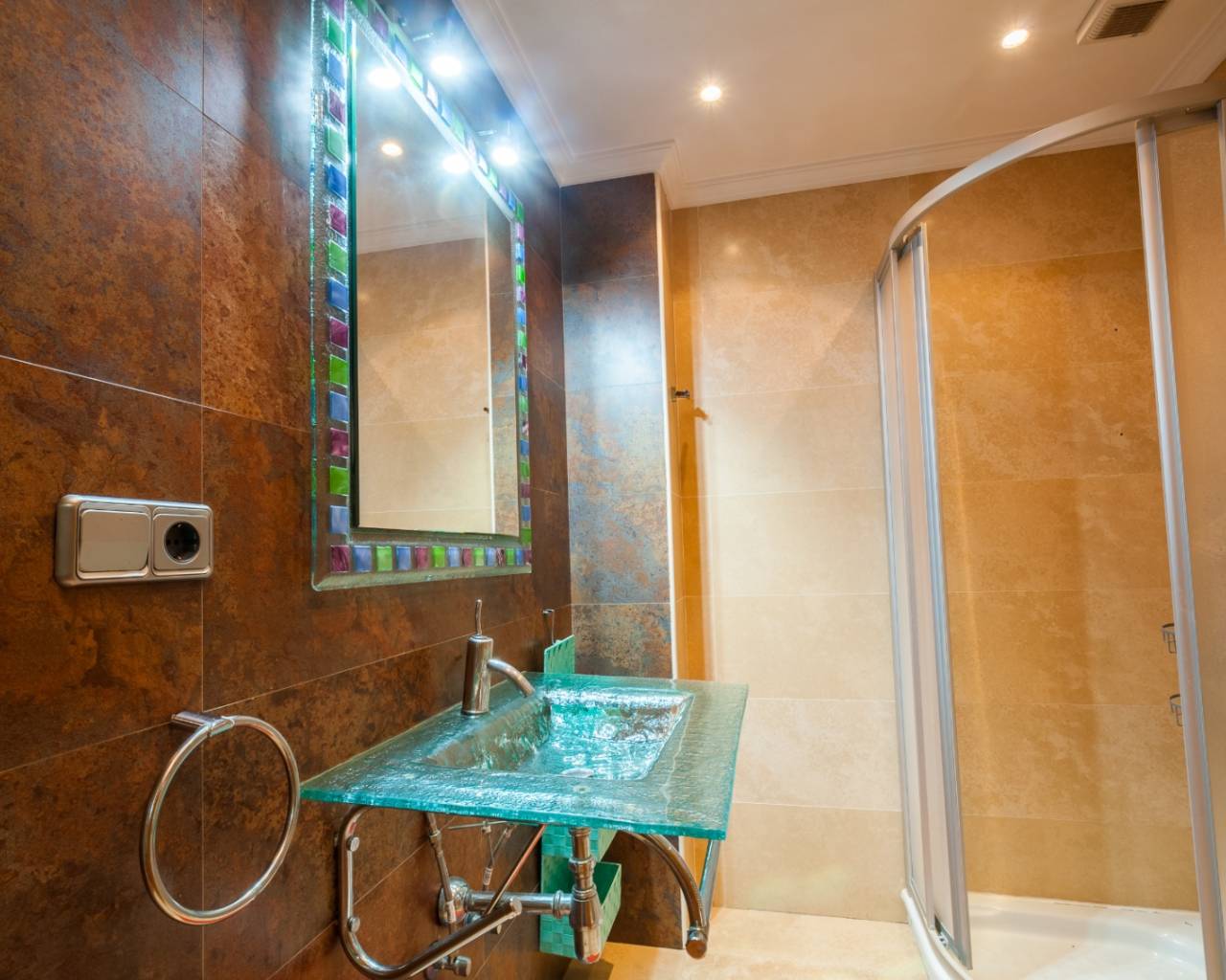 Venta - Chalet - Benissa