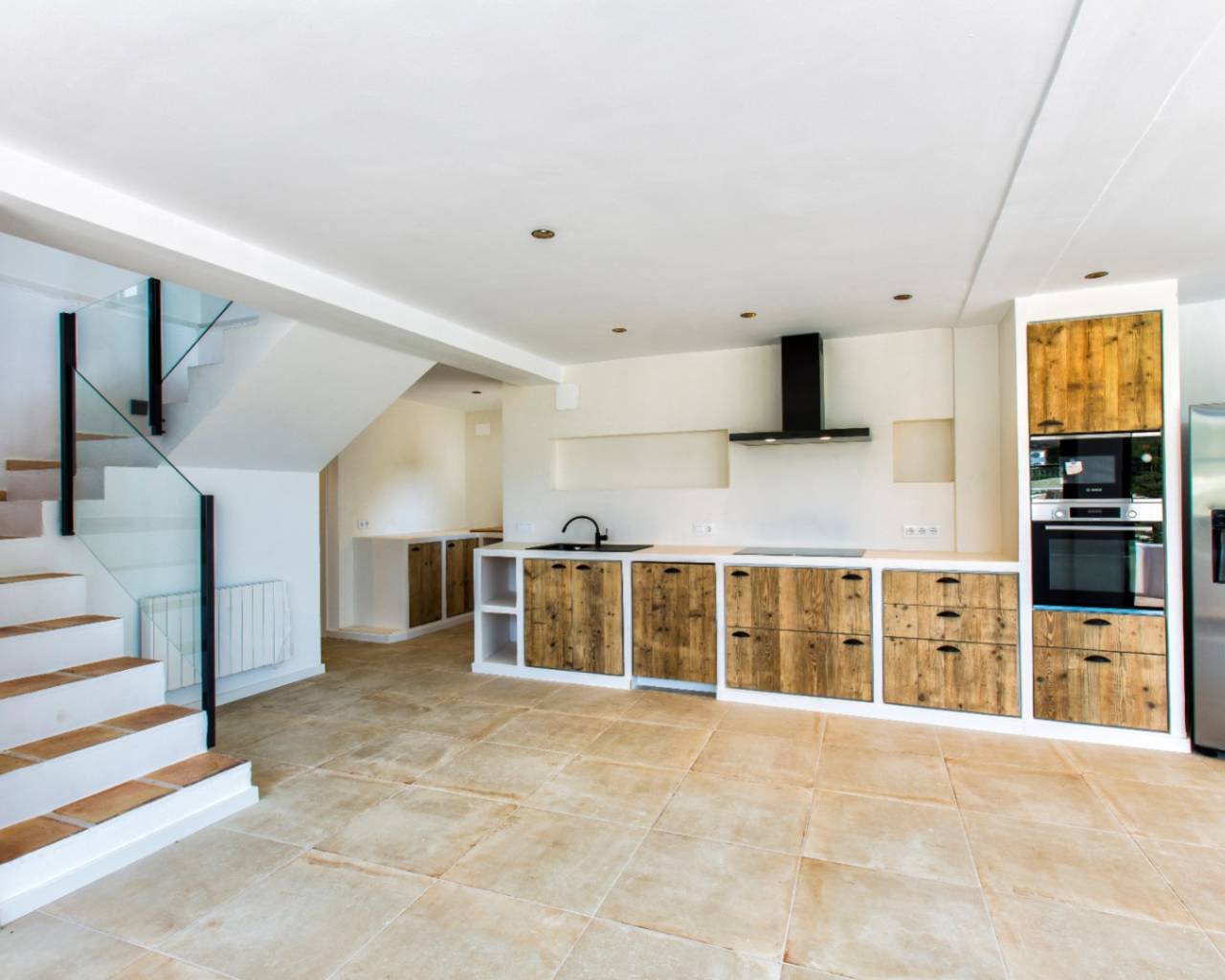 Venta - Chalet - Benissa - Cala Abogat