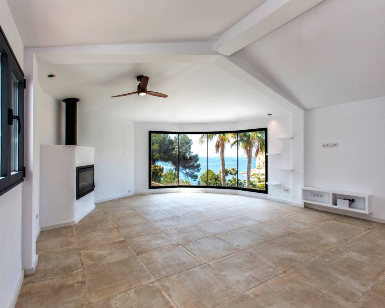 Venta - Chalet - Benissa - Cala Abogat