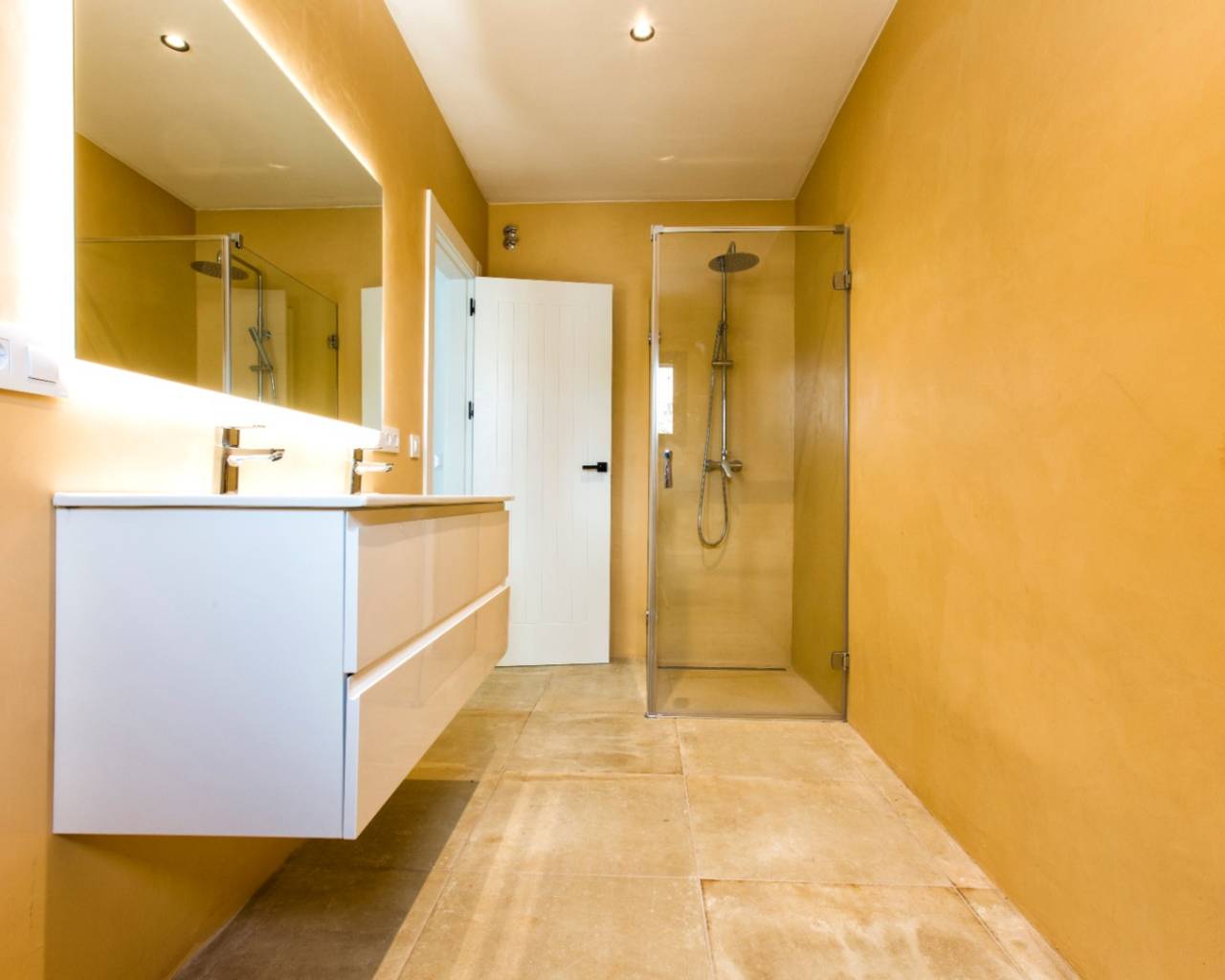 Venta - Chalet - Benissa - Cala Abogat