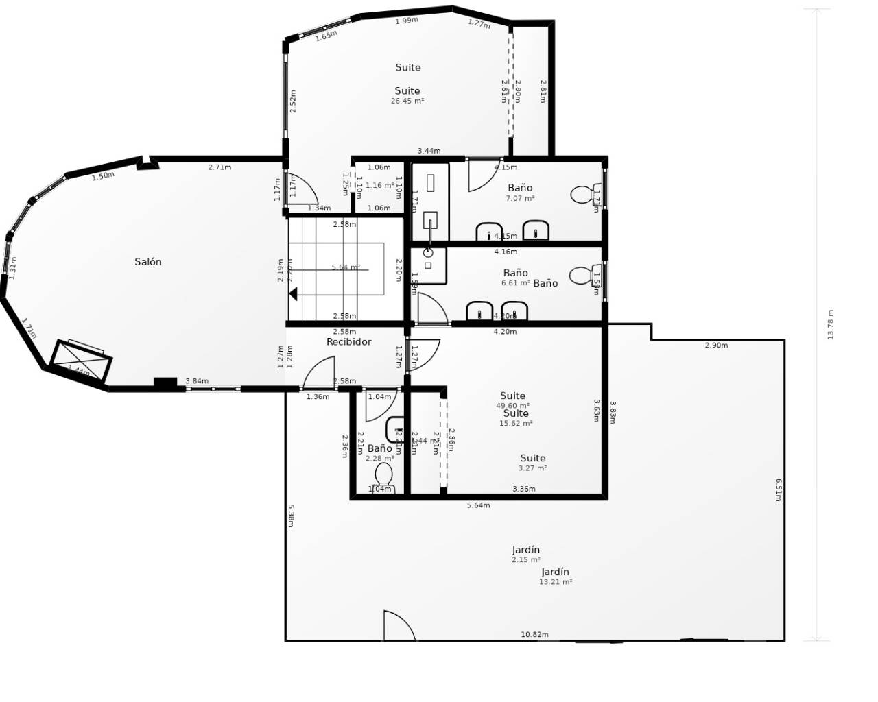 Venta - Chalet - Benissa - Cala Abogat