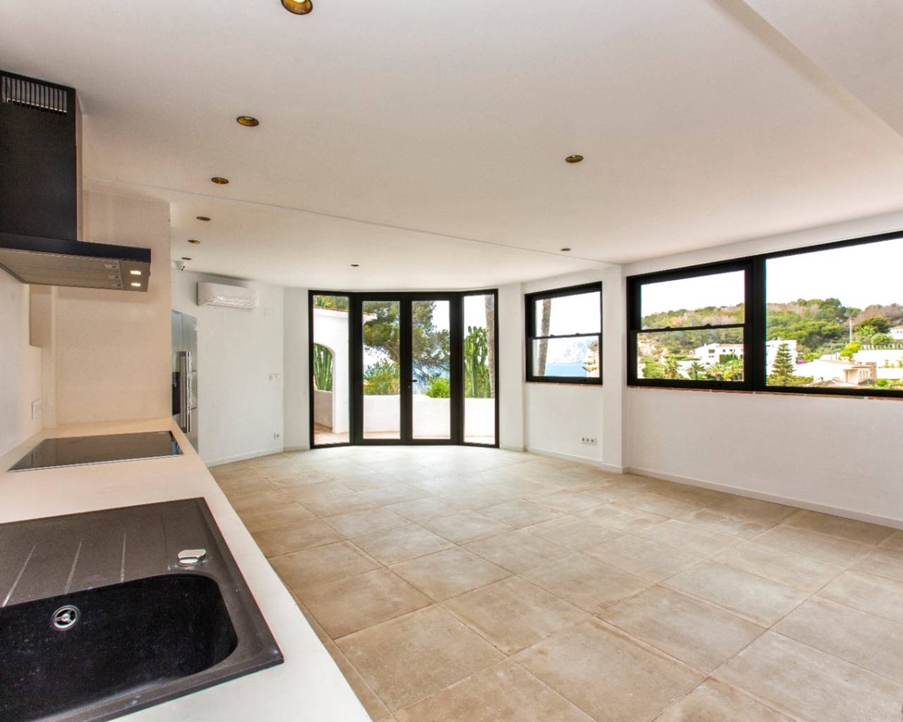 Venta - Chalet - Benissa - Cala Abogat