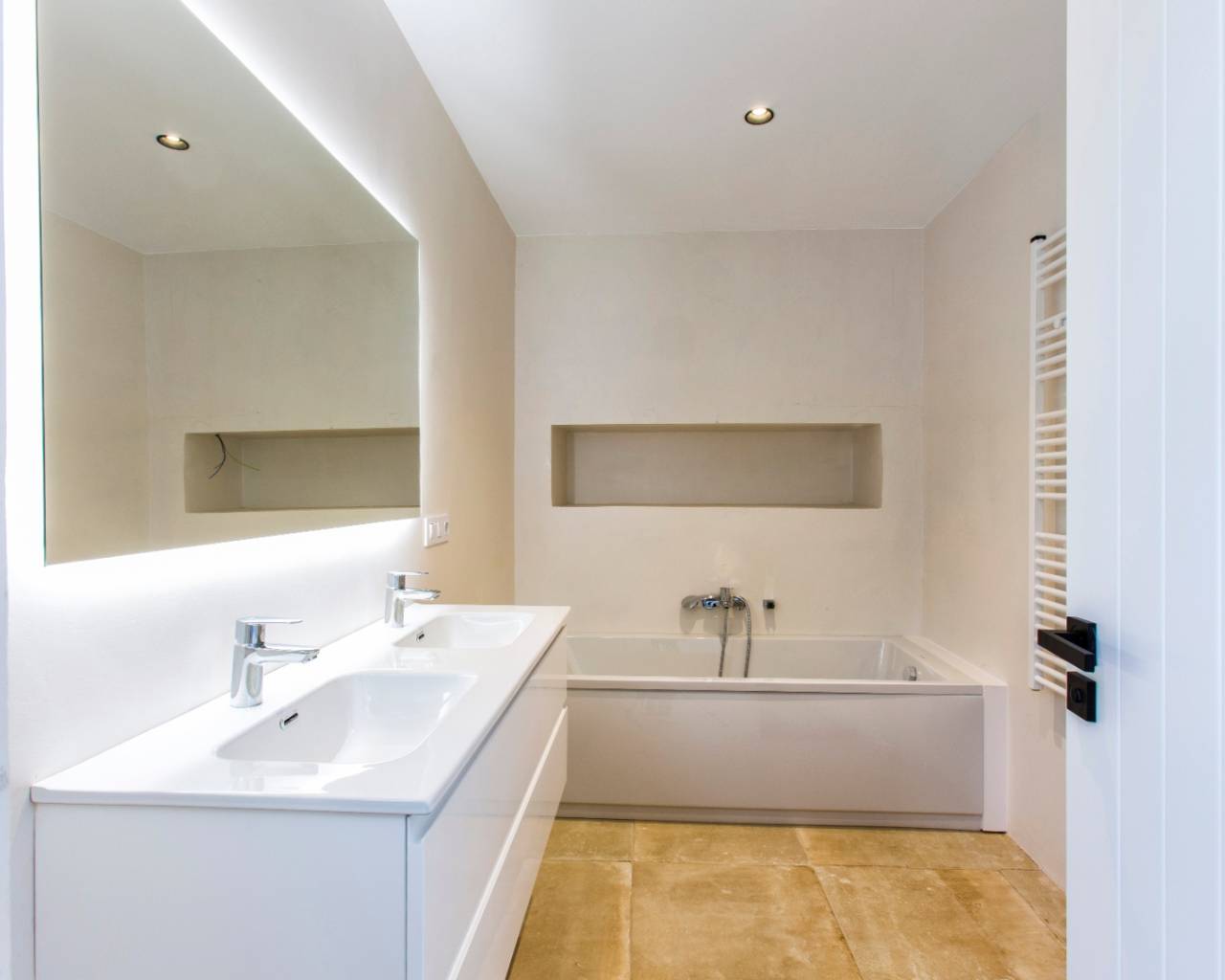 Venta - Chalet - Benissa - Cala Abogat