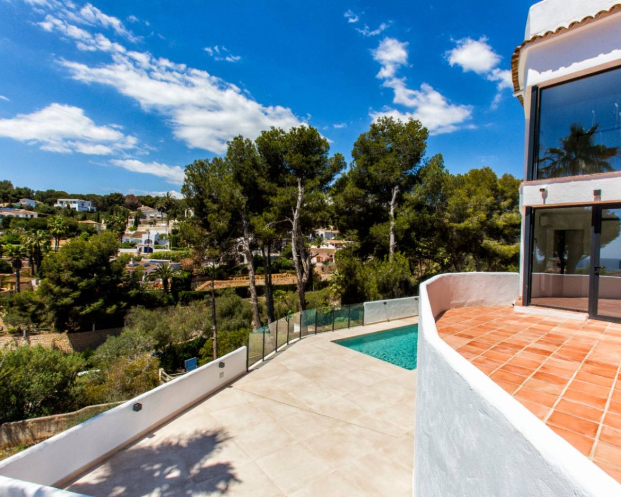 Venta - Chalet - Benissa - Cala Abogat