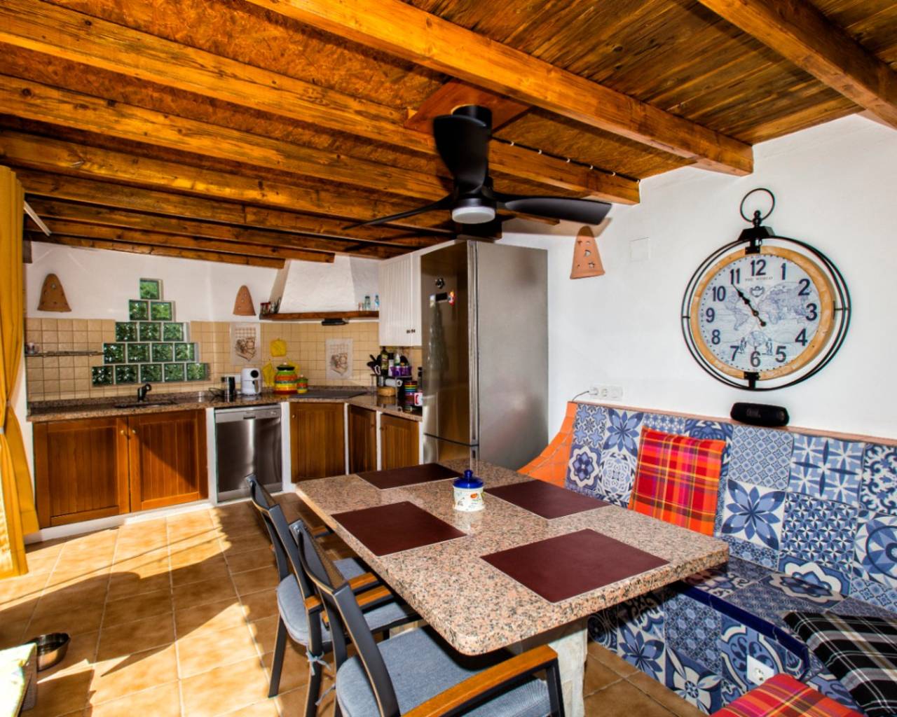 Venta - Chalet - Benissa - La Viña