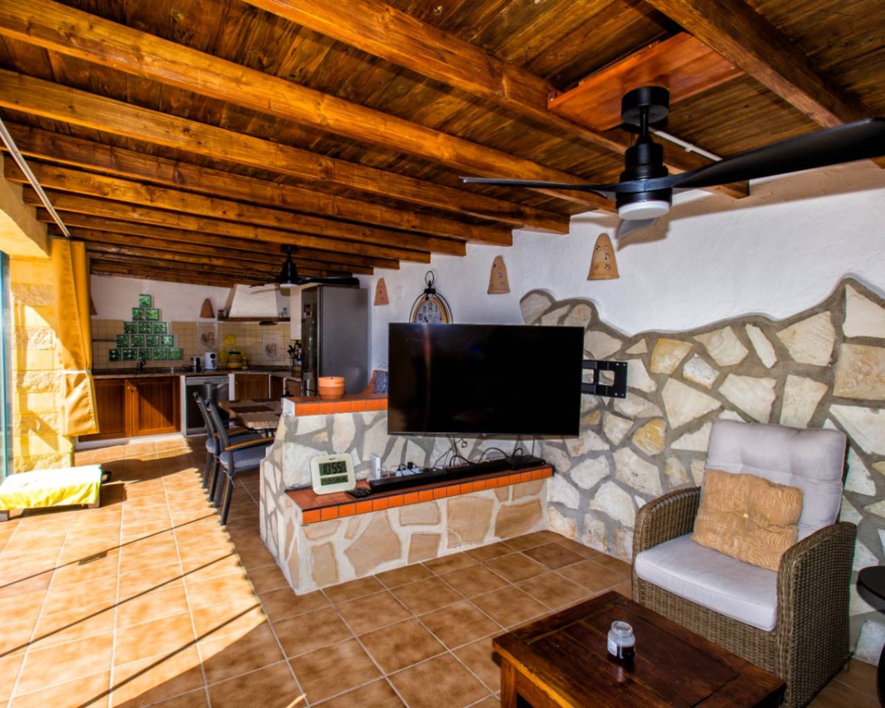 Venta - Chalet - Benissa - La Viña