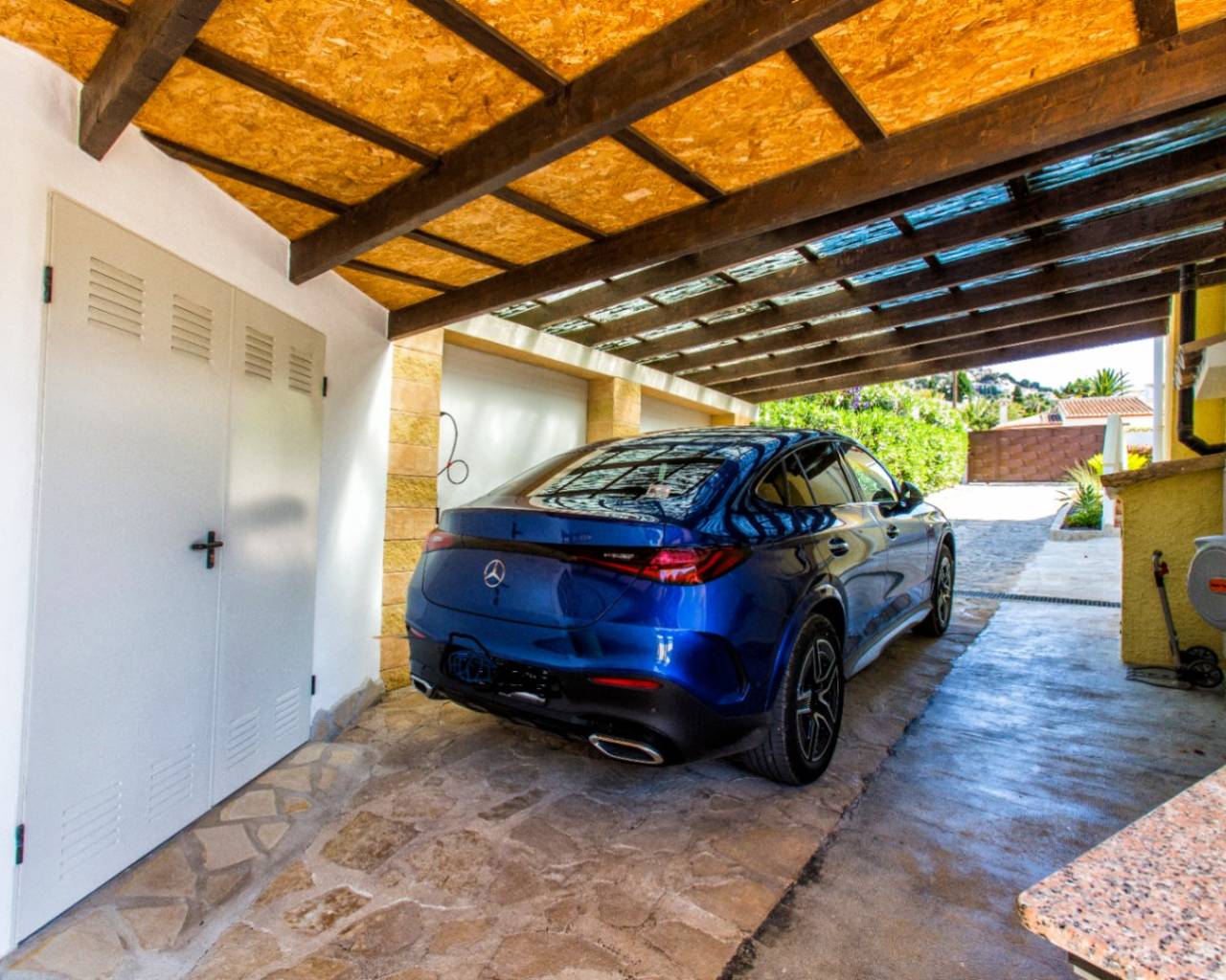 Venta - Chalet - Benissa - La Viña