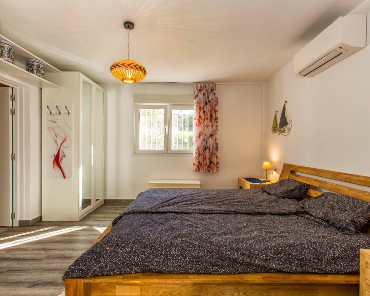 Venta - Chalet - Benissa - La Viña