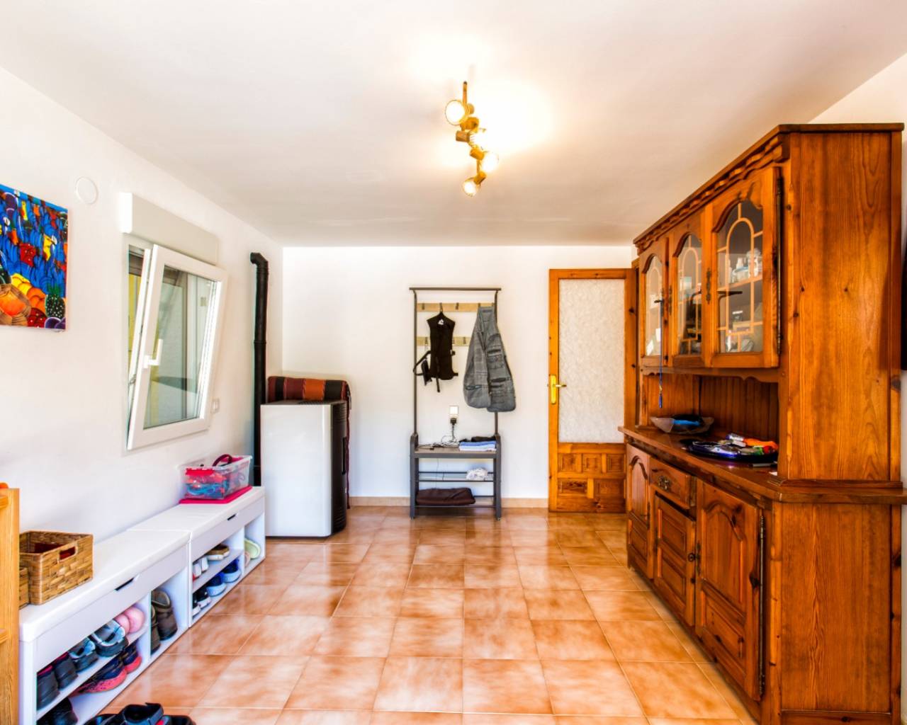 Venta - Chalet - Benissa - La Viña