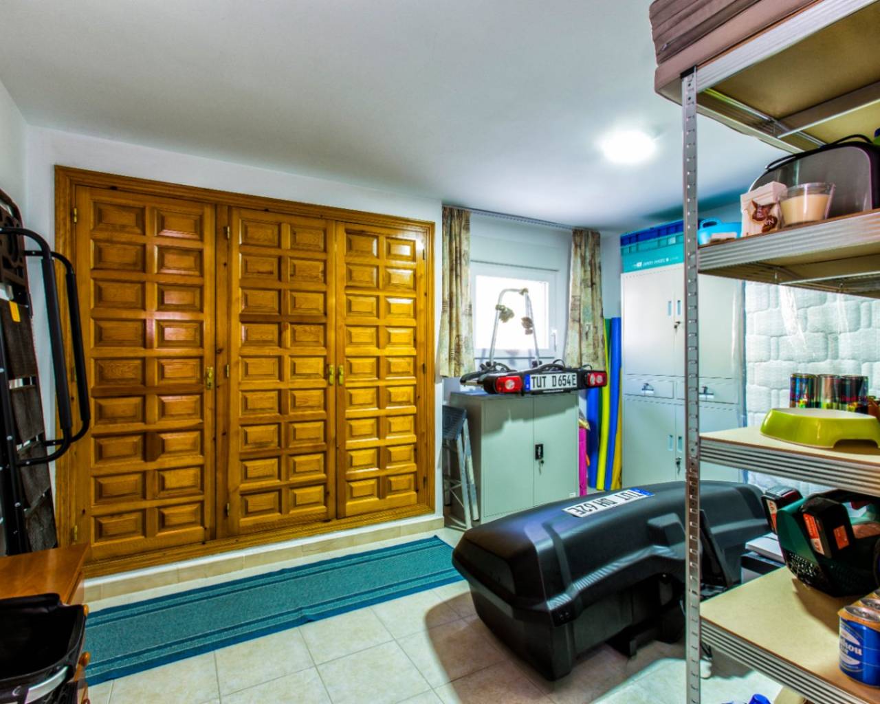 Venta - Chalet - Benissa - La Viña