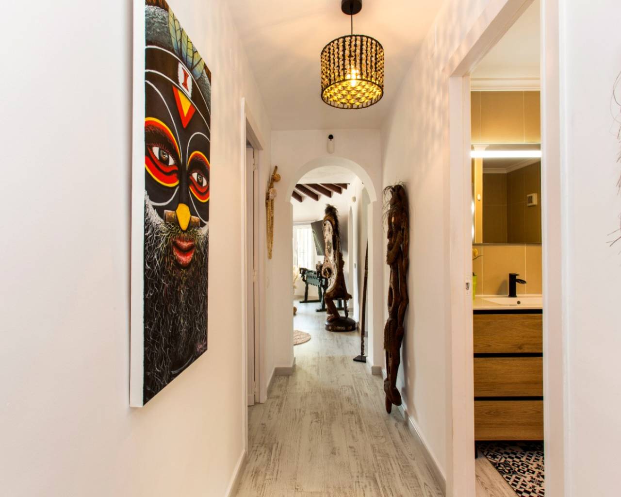 Venta - Chalet - Benissa - La Fustera