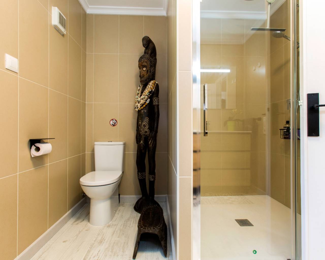 Venta - Chalet - Benissa - La Fustera