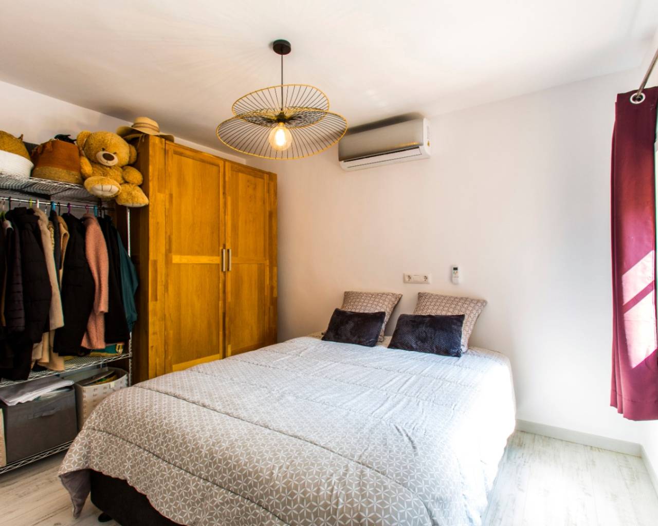 Venta - Chalet - Benissa - La Fustera