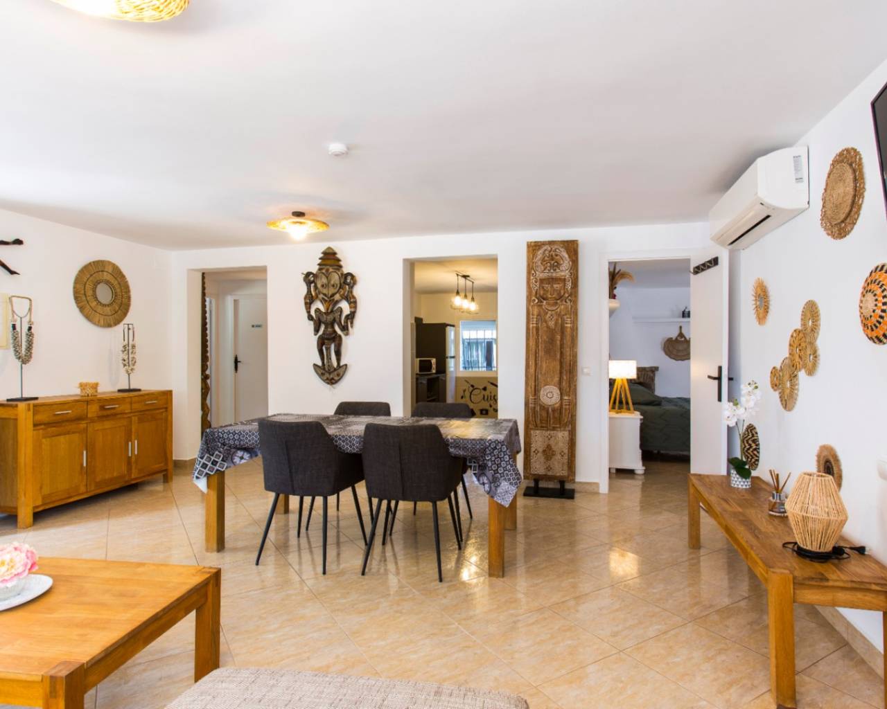 Venta - Chalet - Benissa - La Fustera