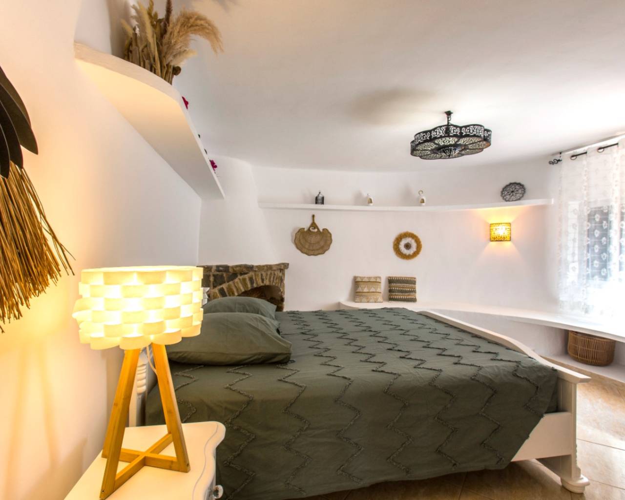 Venta - Chalet - Benissa - La Fustera