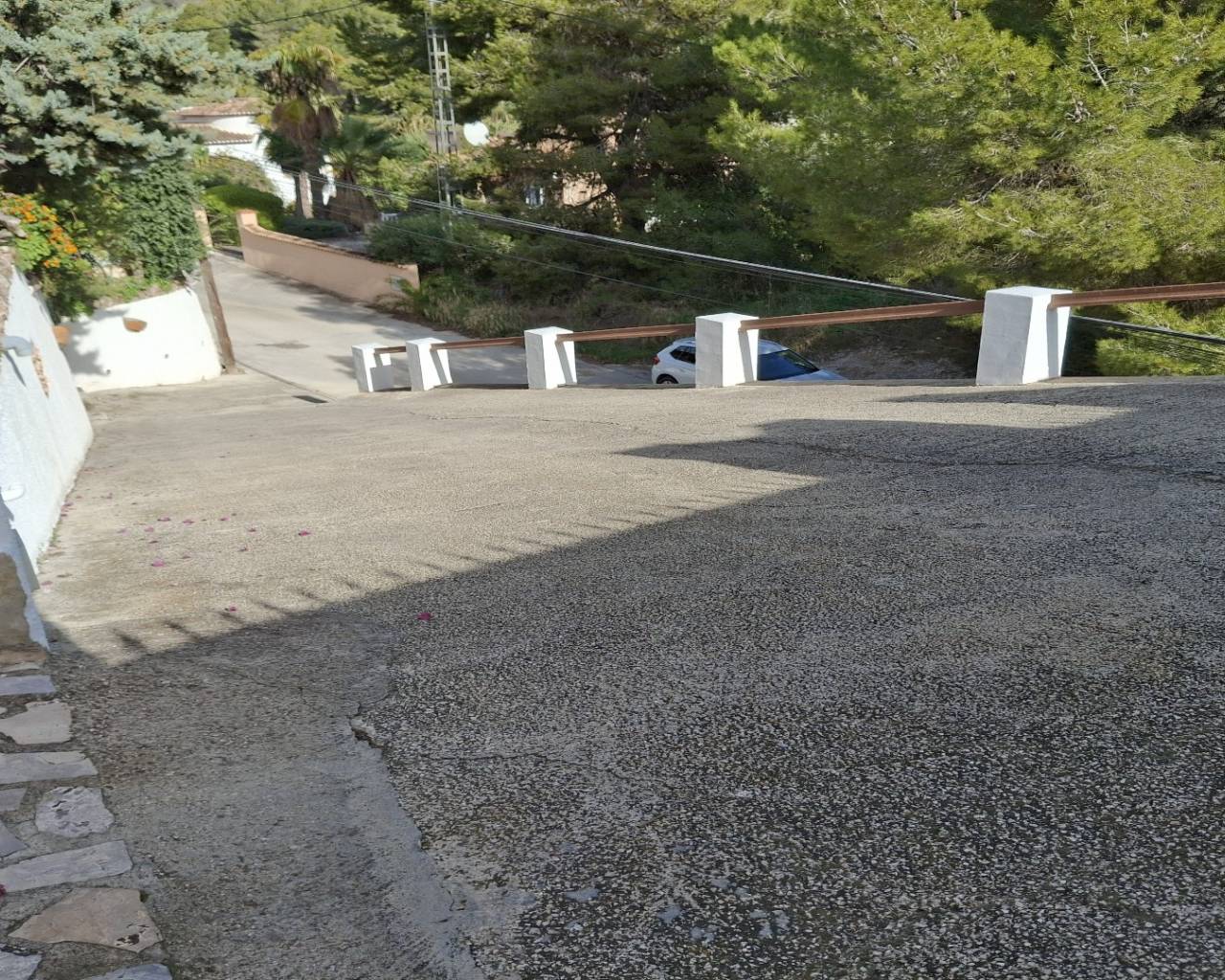 Venta - Chalet - Benissa - Montemar