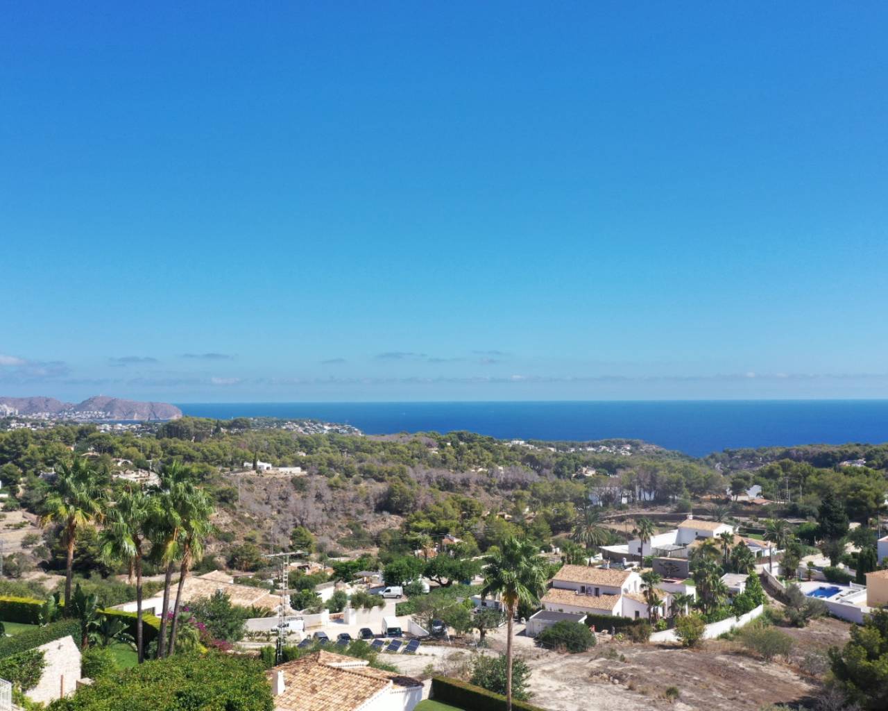 Venta - Chalet - Benissa