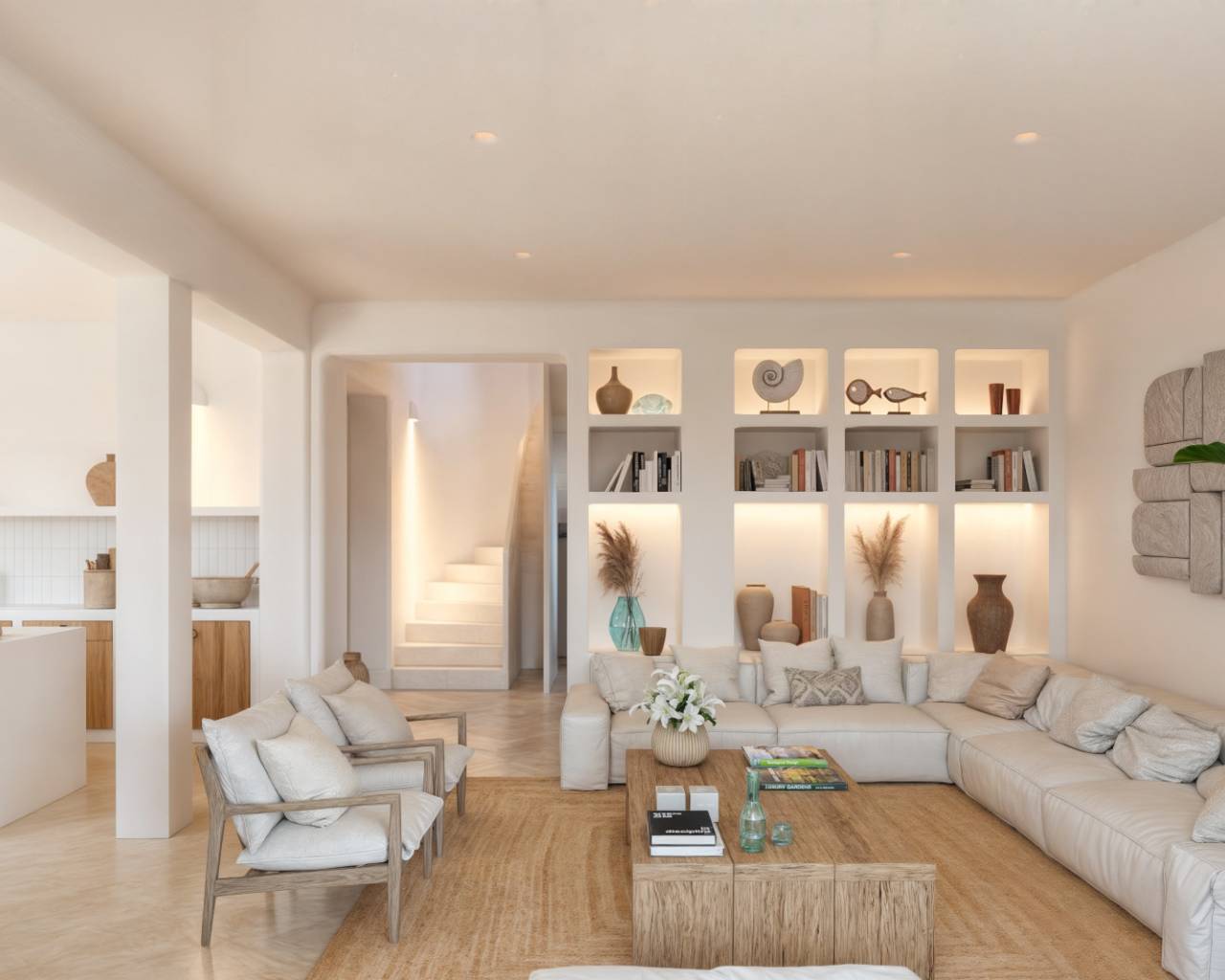 Venta - Chalet - Benissa