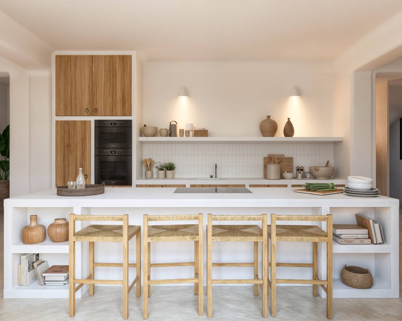 Venta - Chalet - Benissa