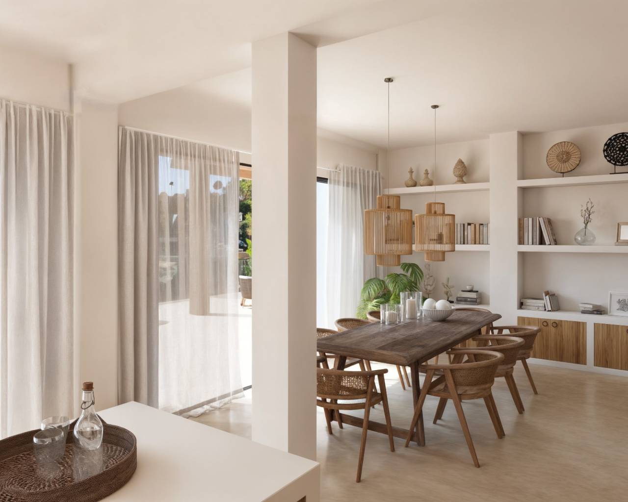 Venta - Chalet - Benissa