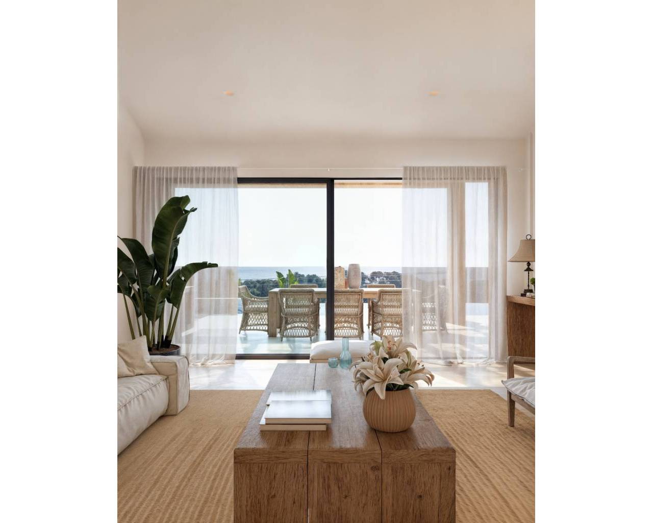 Venta - Chalet - Benissa