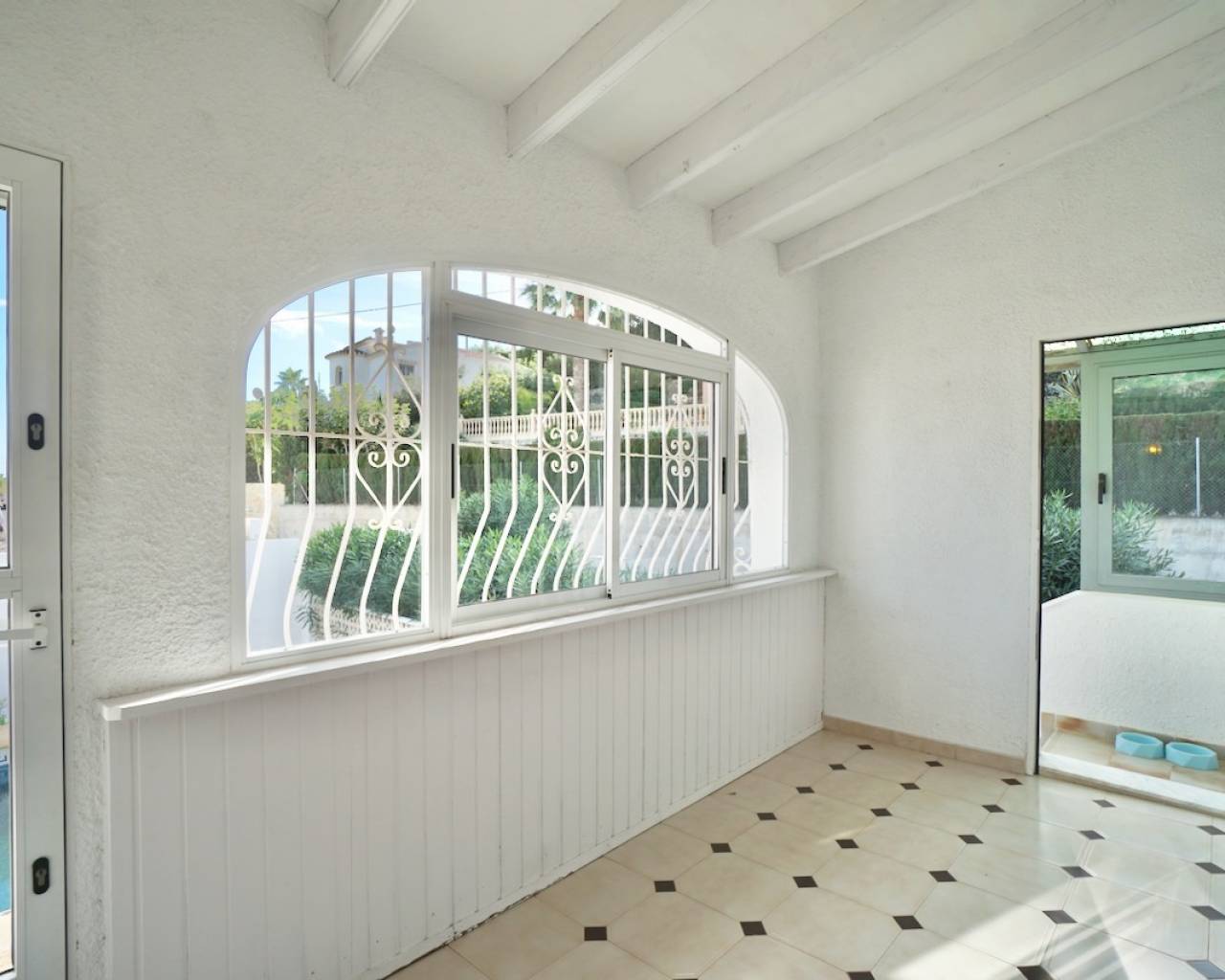 Venta - Chalet - Benissa - La Fustera