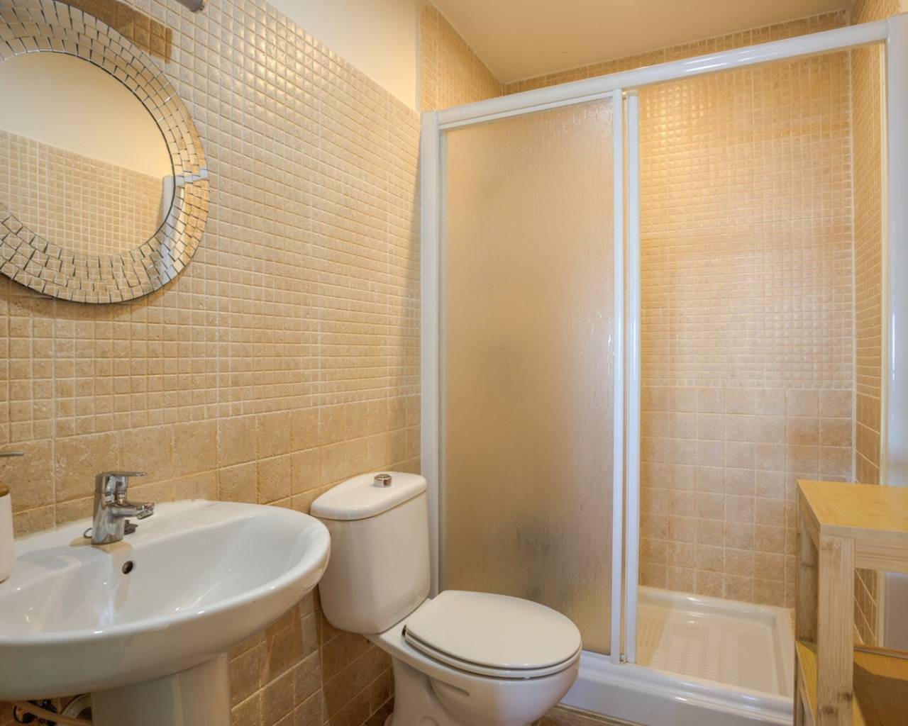 Venta - Chalet - Benissa - Montemar