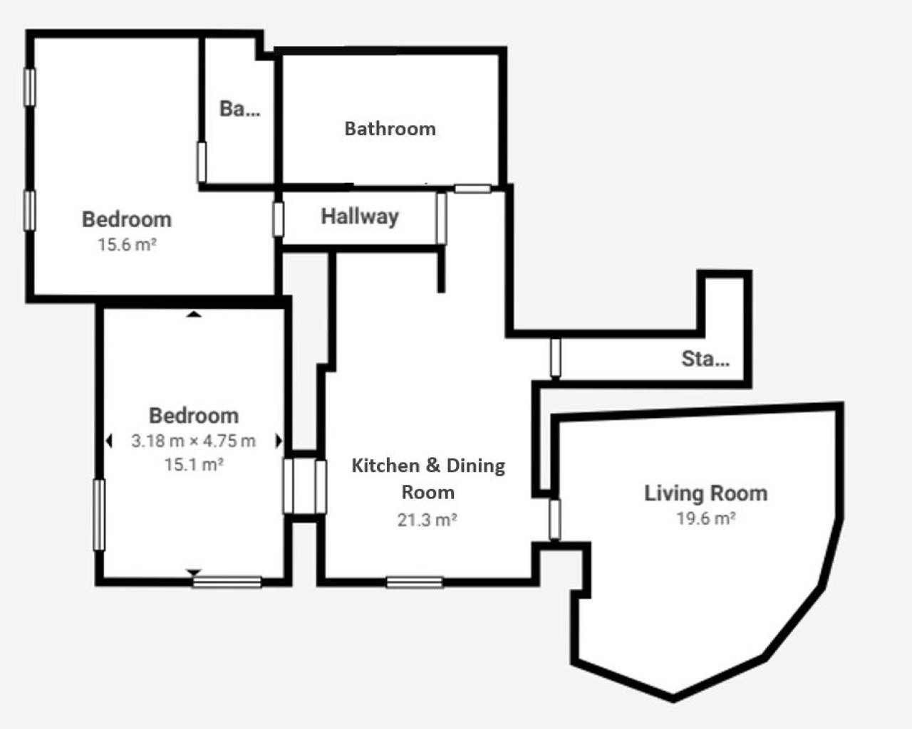 Venta - Chalet - Benissa - Montemar