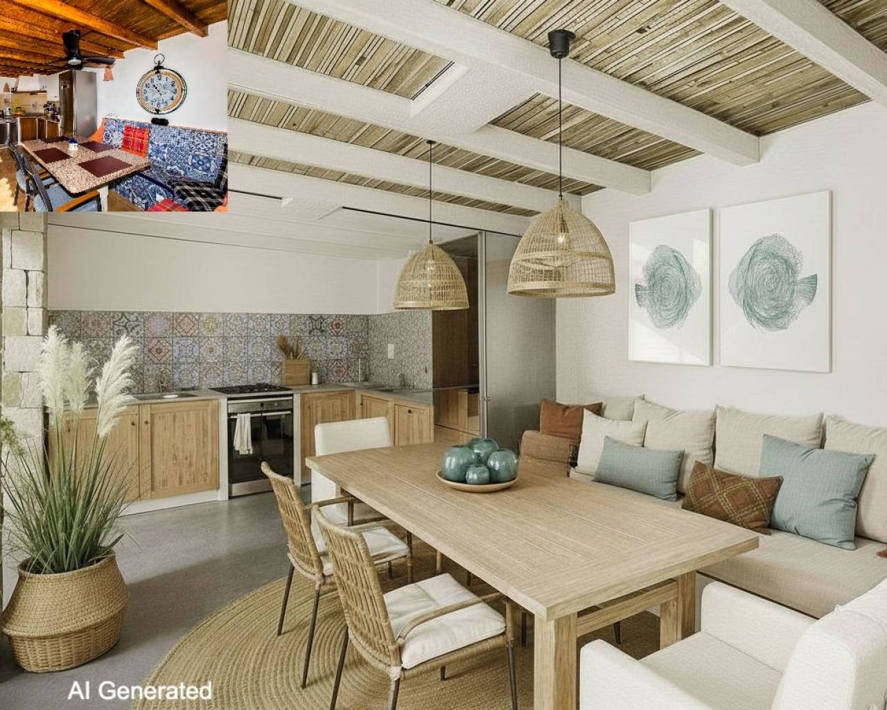 Venta - Chalet - Benissa - La Viña