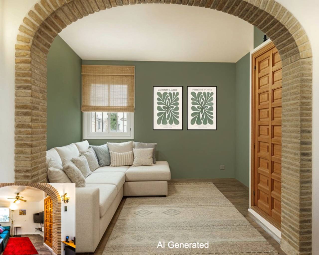 Venta - Chalet - Benissa - La Viña