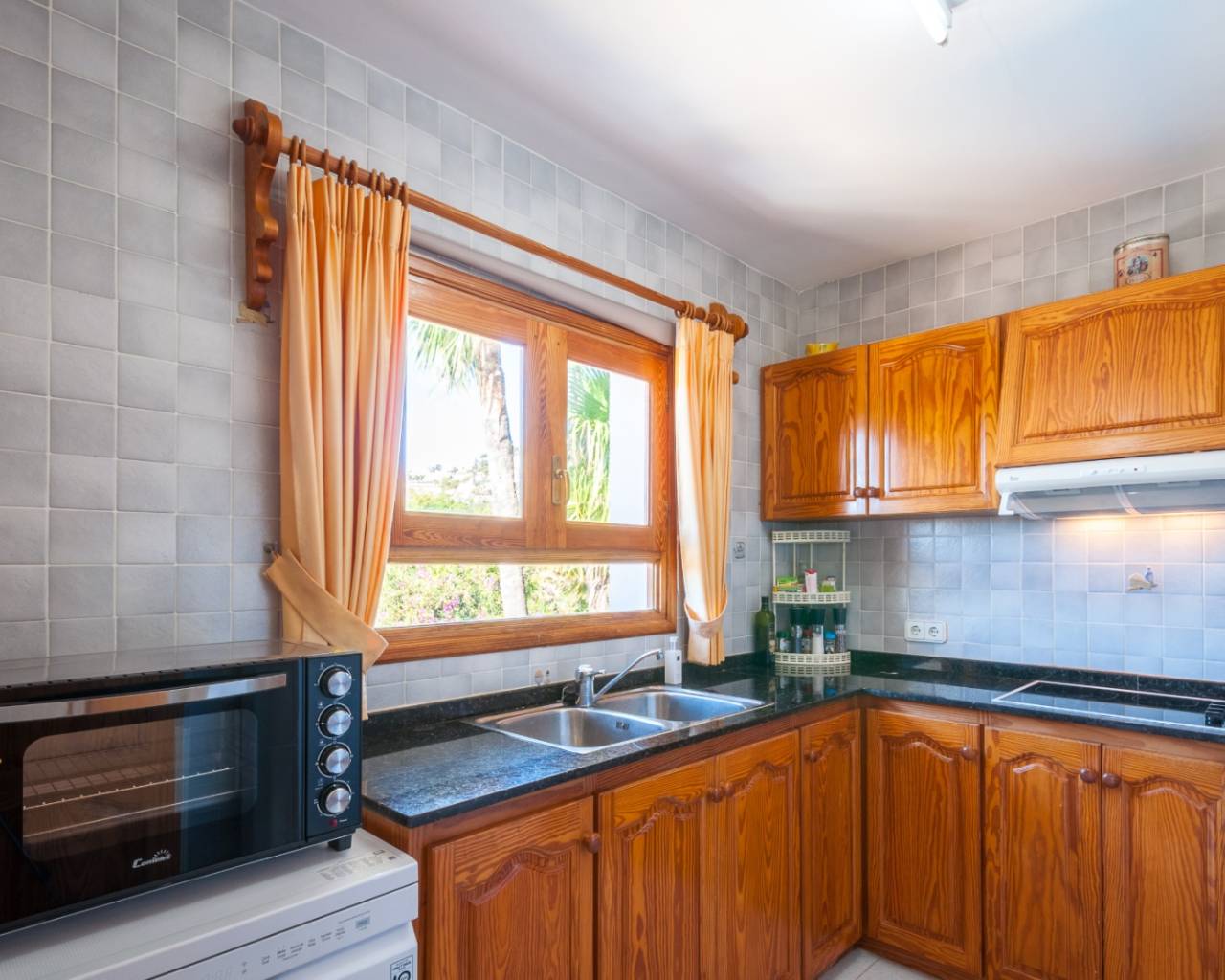 Venta - Chalet - Benissa