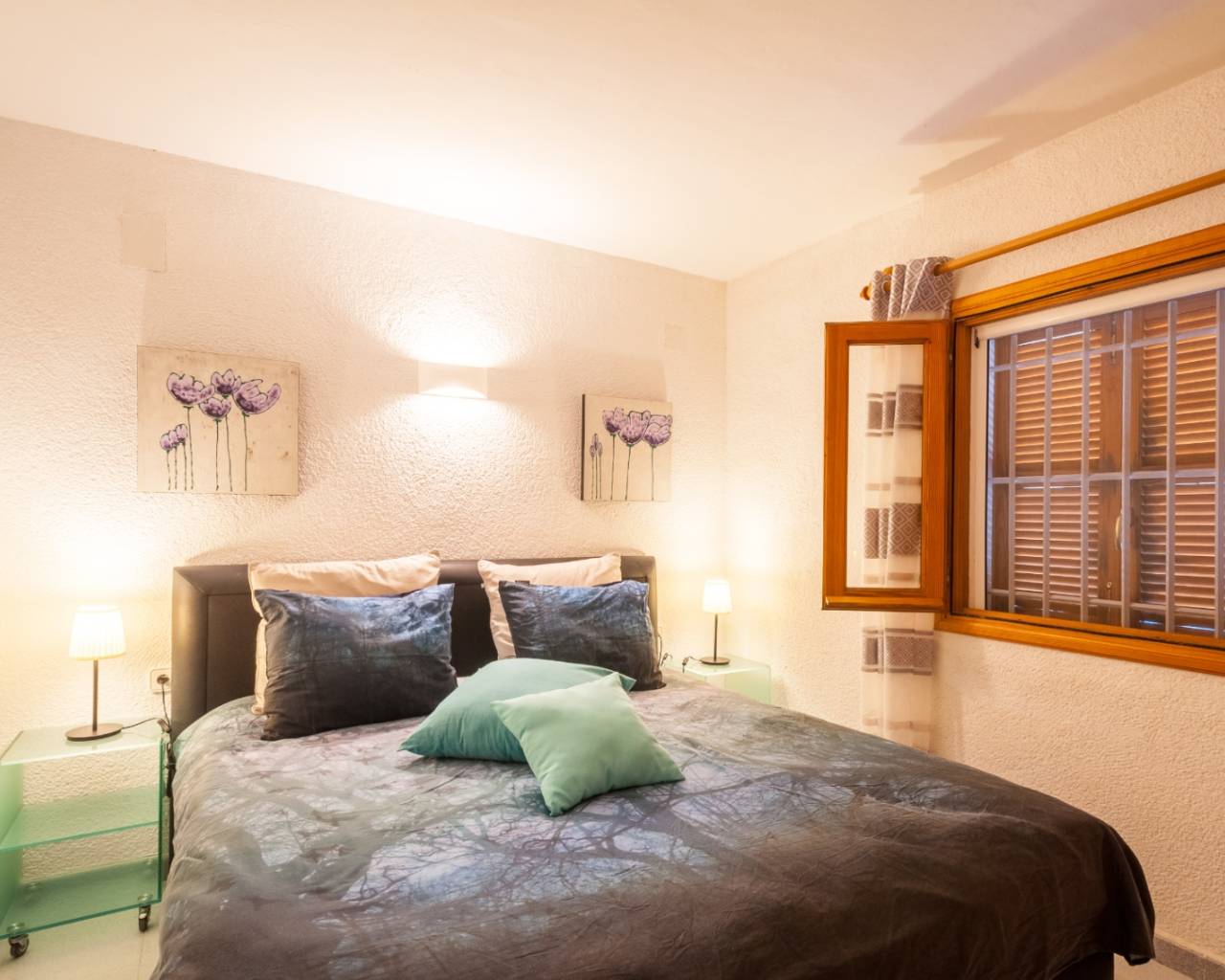 Venta - Chalet - Benissa