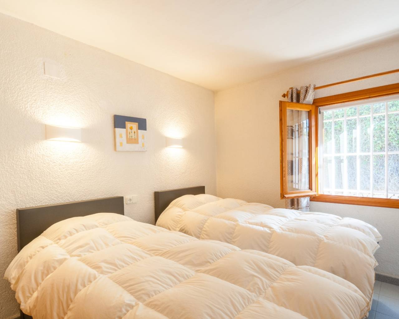 Venta - Chalet - Benissa