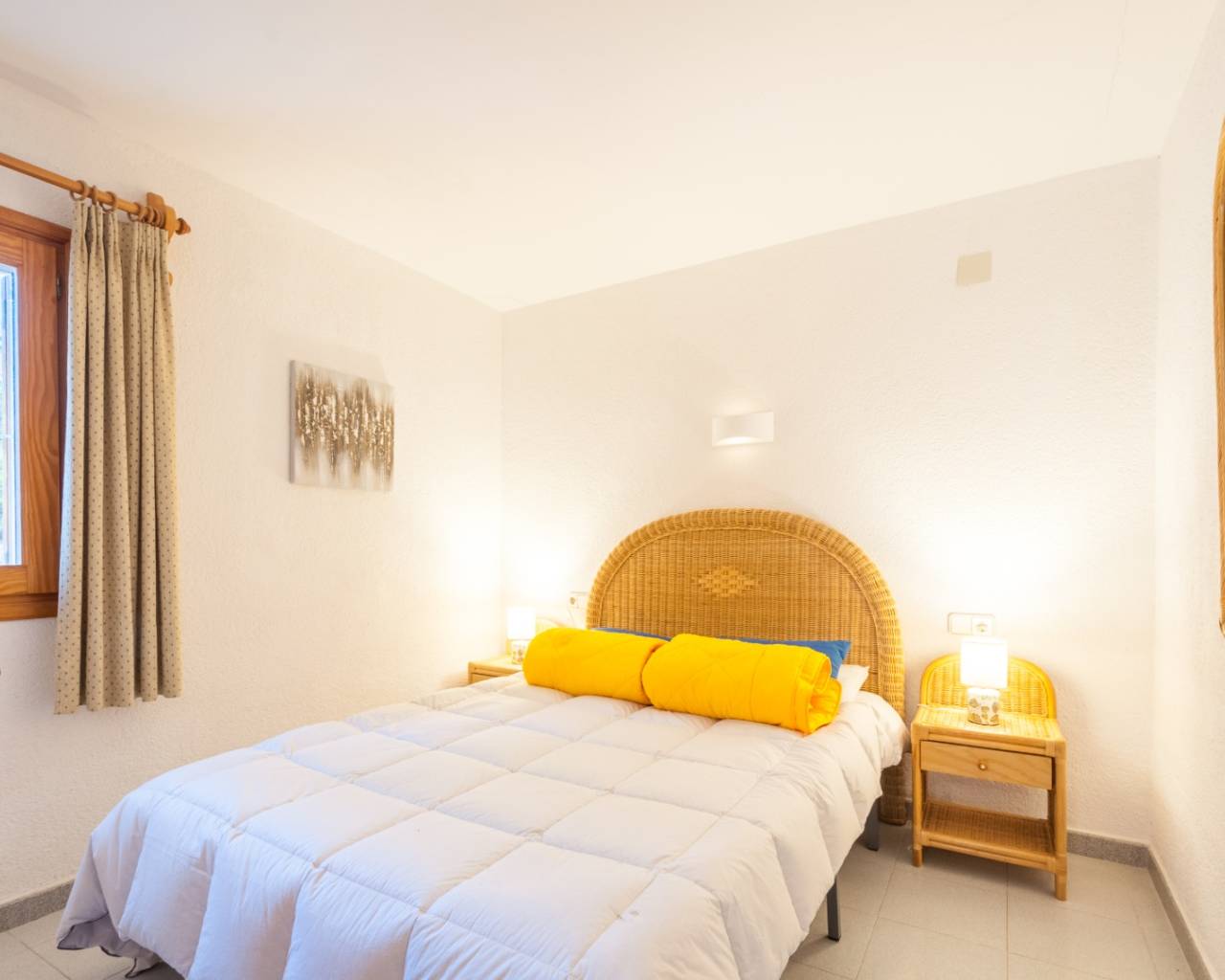 Venta - Chalet - Benissa