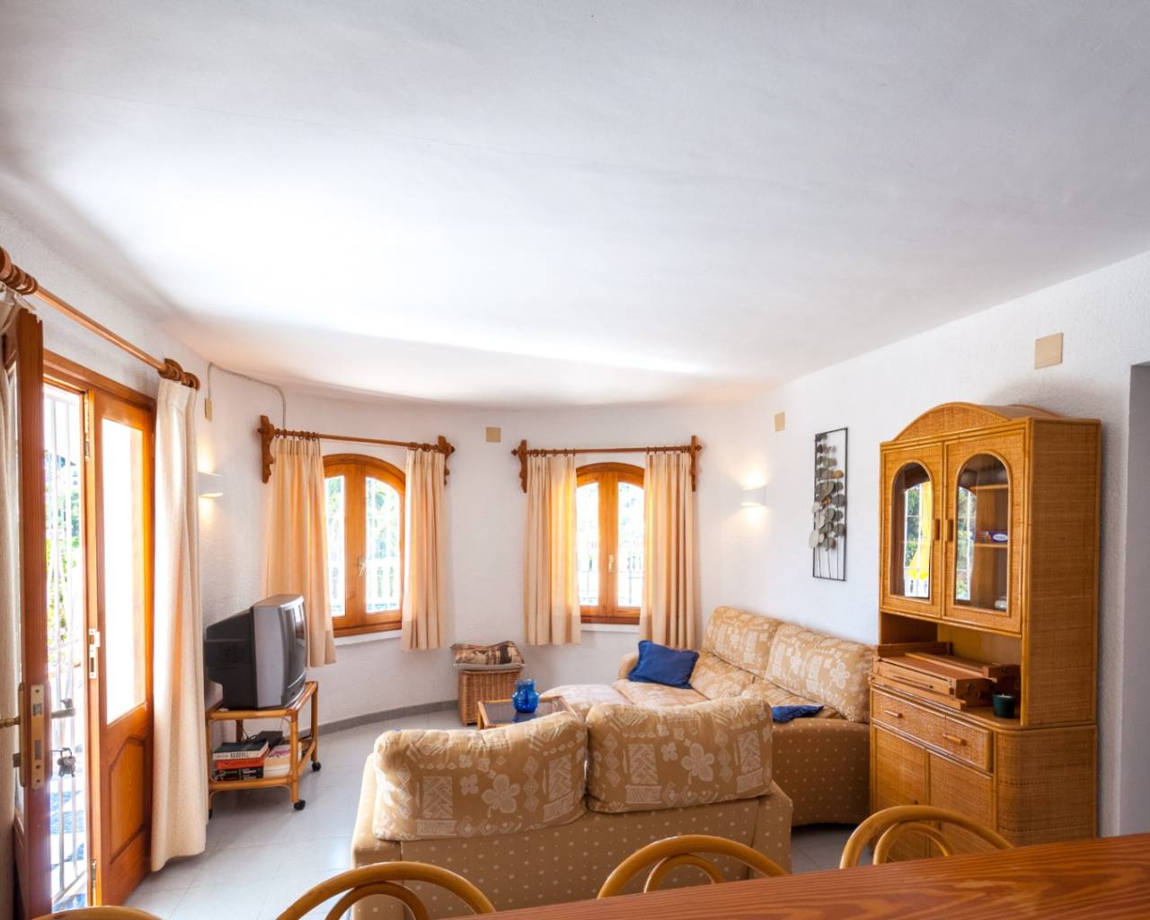 Venta - Chalet - Benissa