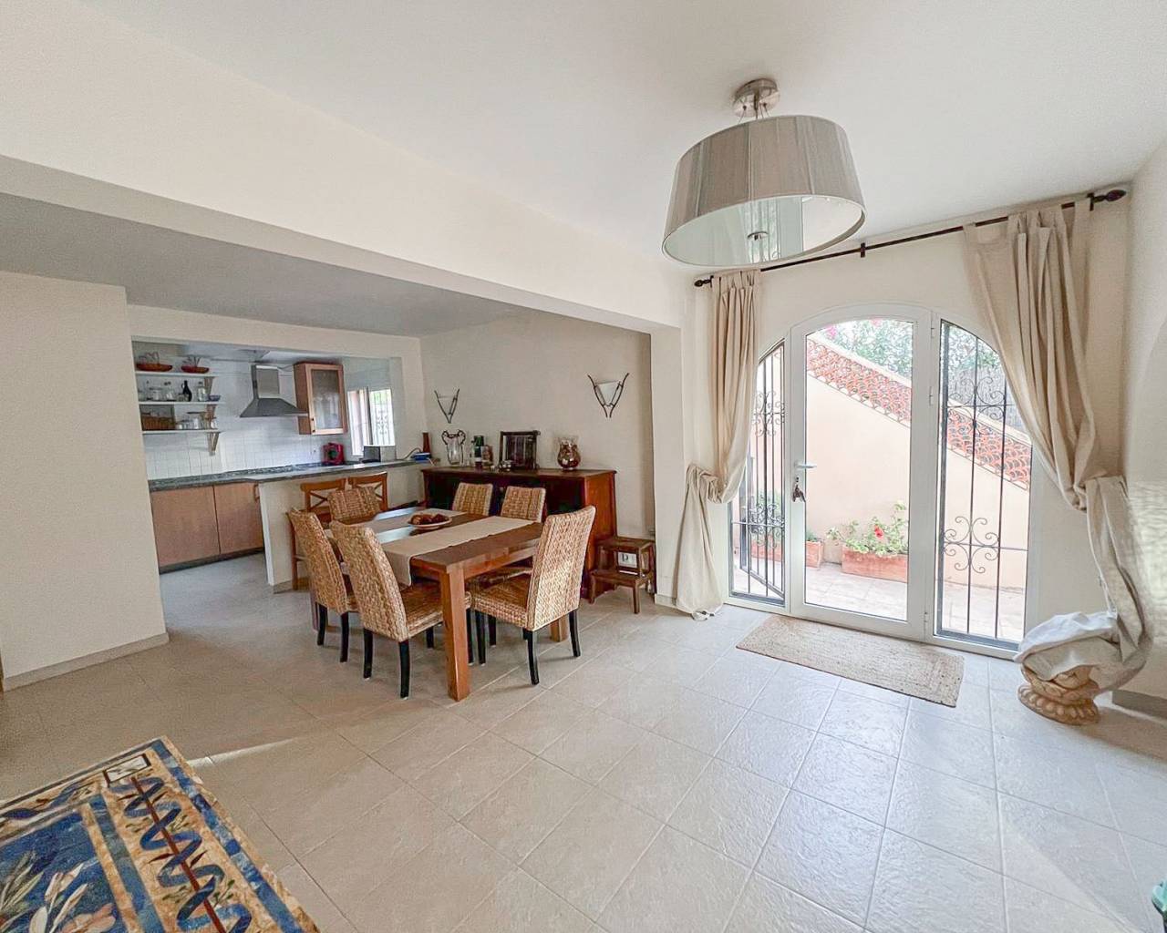 Venta - Chalet - Benissa - Baladrar