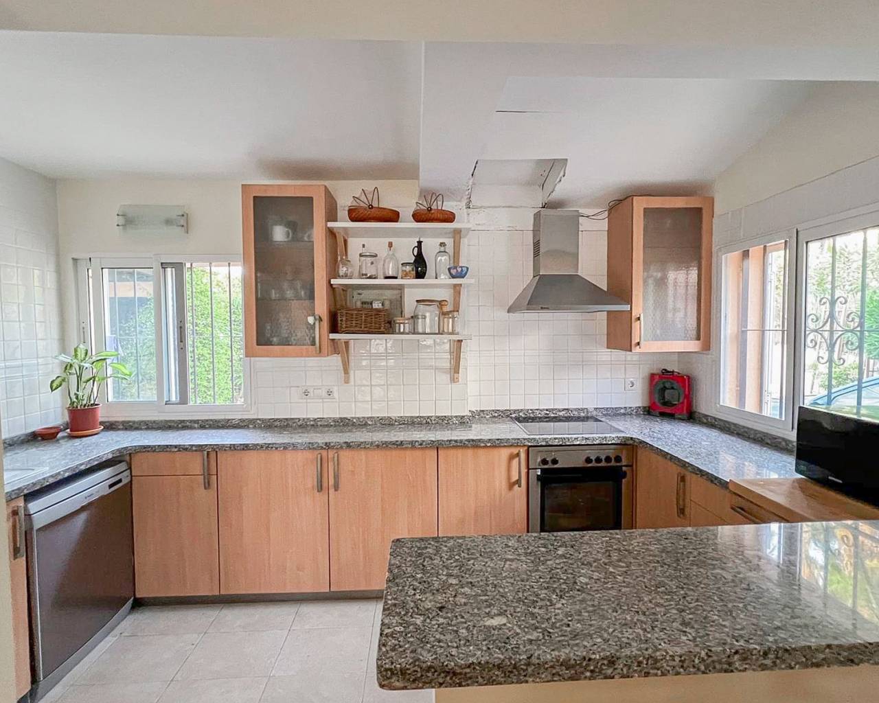 Venta - Chalet - Benissa - Baladrar