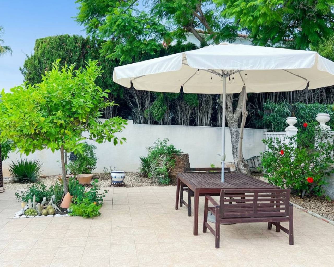 Venta - Chalet - Benissa - Baladrar