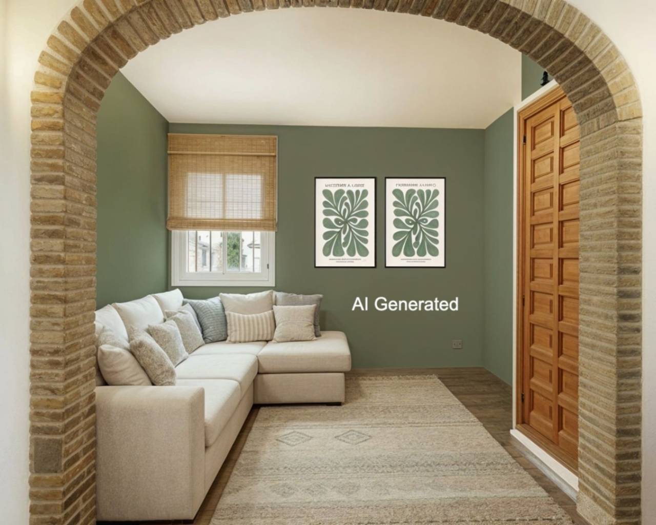 Venta - Chalet - Benissa - La Viña