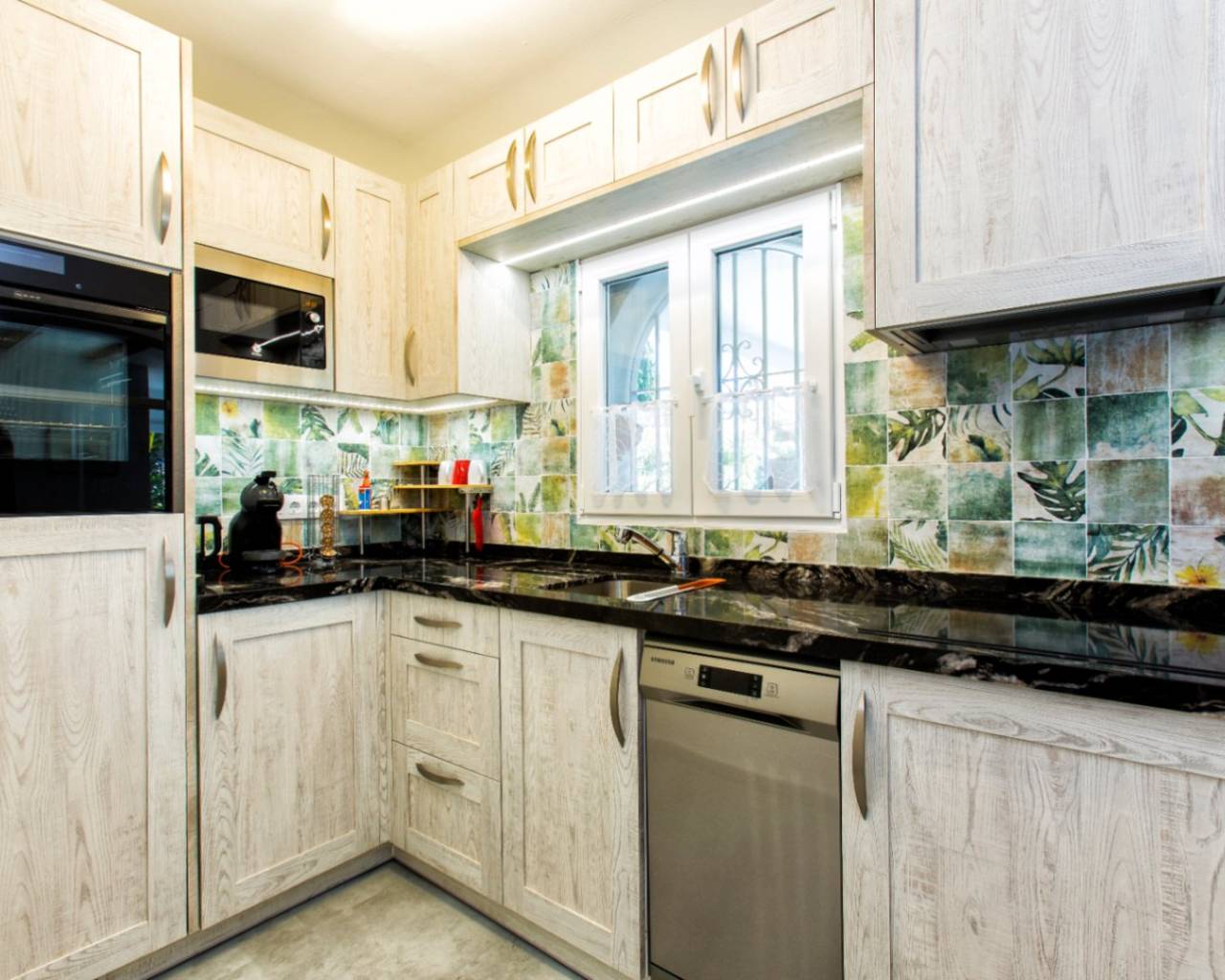 Venta - Chalet - Benissa - La Viña