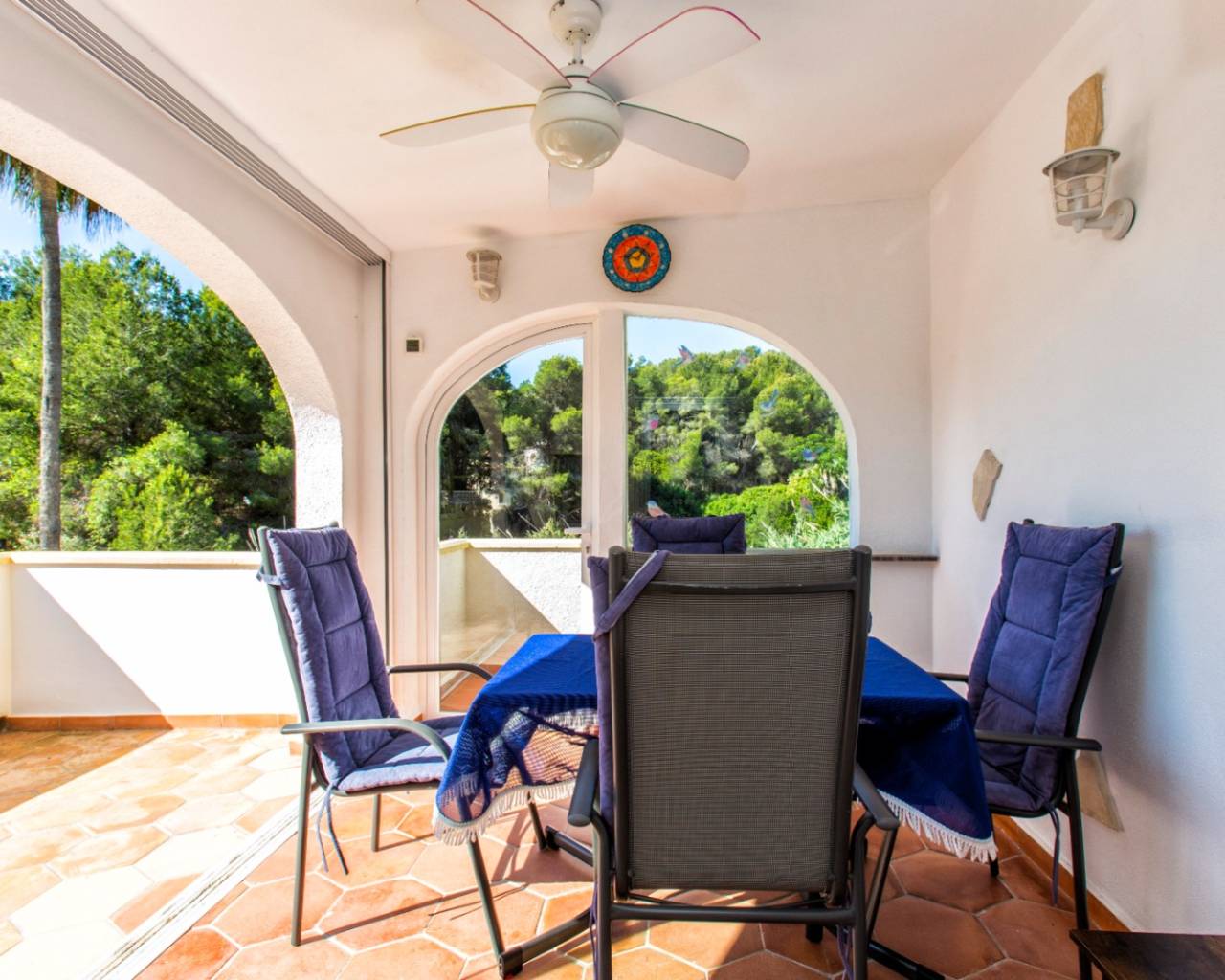 Venta - Chalet - Benissa - La Viña