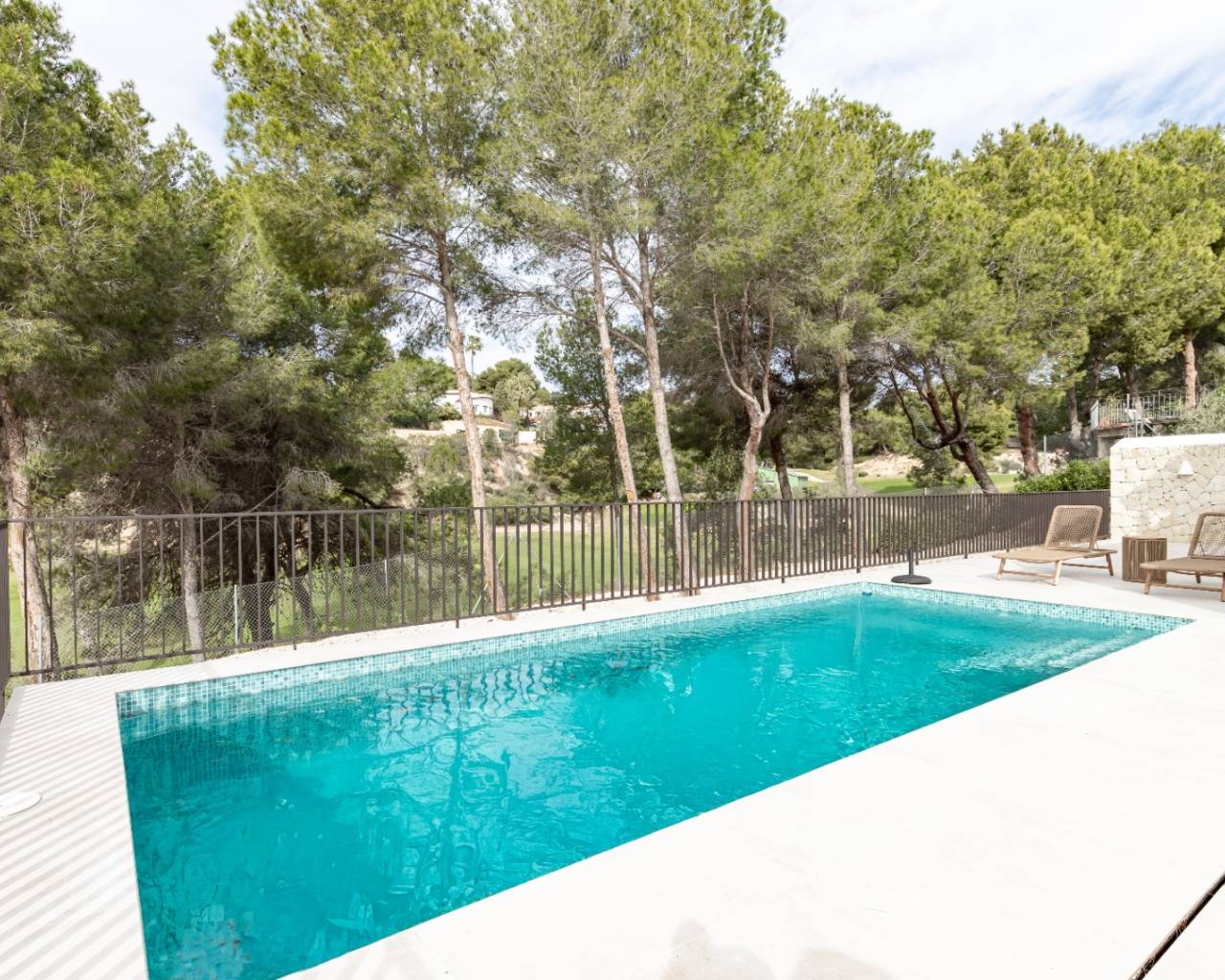 Venta - Chalet - Benissa